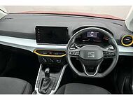 SEAT Arona SE Technology 1.0 TSI Petrol 110 7-speed DSG-auto