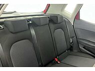 SEAT Arona SE Technology 1.0 TSI Petrol 110 7-speed DSG-auto