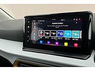 SEAT Arona SE Technology 1.0 TSI Petrol 110 7-speed DSG-auto