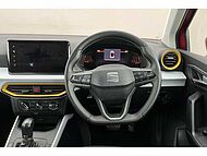 SEAT Arona SE Technology 1.0 TSI Petrol 110 7-speed DSG-auto