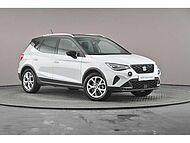 SEAT Arona FR 1.0 TSI Petrol 110 6-speed manual