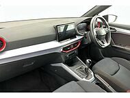 SEAT Arona FR 1.0 TSI Petrol 110 6-speed manual