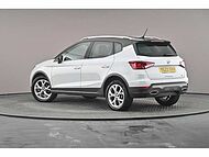 SEAT Arona FR 1.0 TSI Petrol 110 6-speed manual
