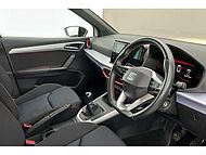 SEAT Arona FR 1.0 TSI Petrol 110 6-speed manual