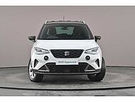 SEAT Arona FR 1.0 TSI Petrol 110 6-speed manual