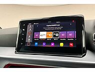 SEAT Arona FR 1.0 TSI Petrol 110 6-speed manual