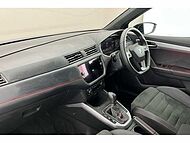 SEAT Arona FR Sport 1.5 TSI EVO Petrol 150 7-speed DSG-auto