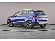 SEAT Arona FR Sport 1.5 TSI EVO Petrol 150 7-speed DSG-auto