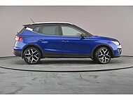 SEAT Arona FR Sport 1.5 TSI EVO Petrol 150 7-speed DSG-auto