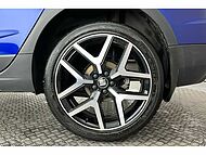 SEAT Arona FR Sport 1.5 TSI EVO Petrol 150 7-speed DSG-auto