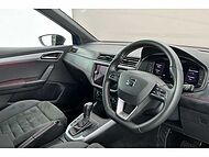 SEAT Arona FR Sport 1.5 TSI EVO Petrol 150 7-speed DSG-auto