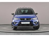 SEAT Arona FR Sport 1.5 TSI EVO Petrol 150 7-speed DSG-auto