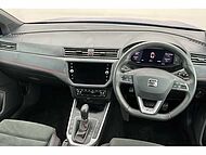 SEAT Arona FR Sport 1.5 TSI EVO Petrol 150 7-speed DSG-auto