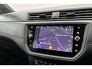 SEAT Arona FR Sport 1.5 TSI EVO Petrol 150 7-speed DSG-auto