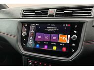 SEAT Arona FR Sport 1.5 TSI EVO Petrol 150 7-speed DSG-auto