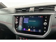 SEAT Arona FR Sport 1.5 TSI EVO Petrol 150 7-speed DSG-auto