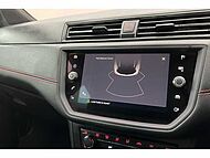 SEAT Arona FR Sport 1.5 TSI EVO Petrol 150 7-speed DSG-auto