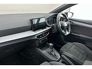 SEAT Ibiza XCELLENCE Lux 1.0 TSI Petrol 115 7-speed DSG-auto