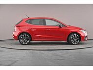SEAT Ibiza XCELLENCE Lux 1.0 TSI Petrol 115 7-speed DSG-auto