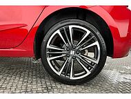 SEAT Ibiza XCELLENCE Lux 1.0 TSI Petrol 115 7-speed DSG-auto
