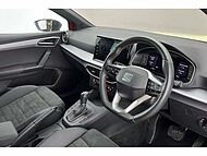 SEAT Ibiza XCELLENCE Lux 1.0 TSI Petrol 115 7-speed DSG-auto