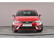 SEAT Ibiza XCELLENCE Lux 1.0 TSI Petrol 115 7-speed DSG-auto
