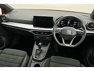 SEAT Ibiza XCELLENCE Lux 1.0 TSI Petrol 115 7-speed DSG-auto