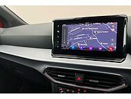 SEAT Ibiza XCELLENCE Lux 1.0 TSI Petrol 115 7-speed DSG-auto