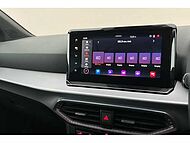 SEAT Ibiza XCELLENCE Lux 1.0 TSI Petrol 115 7-speed DSG-auto