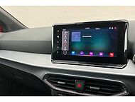 SEAT Ibiza XCELLENCE Lux 1.0 TSI Petrol 115 7-speed DSG-auto