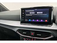 SEAT Ibiza XCELLENCE Lux 1.0 TSI Petrol 115 7-speed DSG-auto