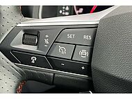 SEAT Ibiza XCELLENCE Lux 1.0 TSI Petrol 115 7-speed DSG-auto