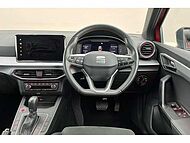 SEAT Ibiza XCELLENCE Lux 1.0 TSI Petrol 115 7-speed DSG-auto