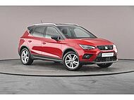 SEAT Arona FR 1.0 TSI Petrol 115 6-speed manual