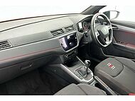 SEAT Arona FR 1.0 TSI Petrol 115 6-speed manual