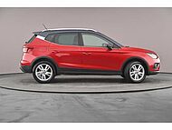 SEAT Arona FR 1.0 TSI Petrol 115 6-speed manual