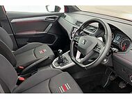 SEAT Arona FR 1.0 TSI Petrol 115 6-speed manual