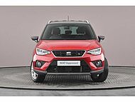 SEAT Arona FR 1.0 TSI Petrol 115 6-speed manual