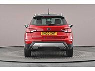 SEAT Arona FR 1.0 TSI Petrol 115 6-speed manual