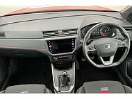 SEAT Arona FR 1.0 TSI Petrol 115 6-speed manual