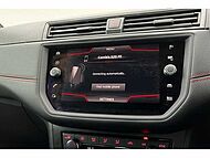 SEAT Arona FR 1.0 TSI Petrol 115 6-speed manual