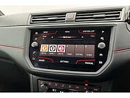 SEAT Arona FR 1.0 TSI Petrol 115 6-speed manual