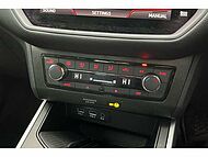 SEAT Arona FR 1.0 TSI Petrol 115 6-speed manual