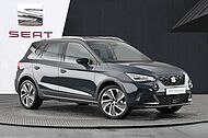 SEAT Arona FR Sport 1.5 TSI EVO Petrol 150 7-speed DSG-auto
