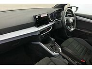 SEAT Arona FR Sport 1.5 TSI EVO Petrol 150 7-speed DSG-auto