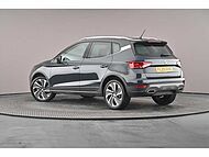 SEAT Arona FR Sport 1.5 TSI EVO Petrol 150 7-speed DSG-auto
