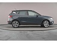 SEAT Arona FR Sport 1.5 TSI EVO Petrol 150 7-speed DSG-auto