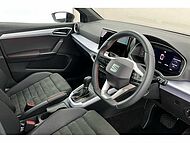 SEAT Arona FR Sport 1.5 TSI EVO Petrol 150 7-speed DSG-auto