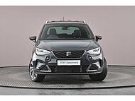 SEAT Arona FR Sport 1.5 TSI EVO Petrol 150 7-speed DSG-auto