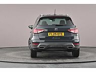 SEAT Arona FR Sport 1.5 TSI EVO Petrol 150 7-speed DSG-auto